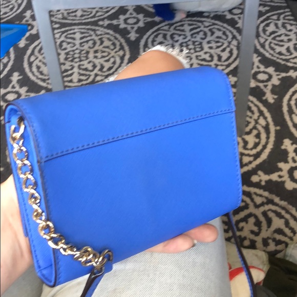 Near perfect condition Kate Spade cross body purse - Picture 4 of 4